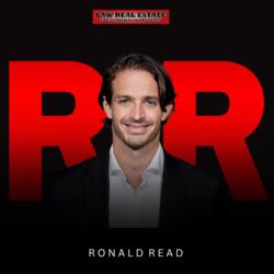 Ronald Read, estate agent