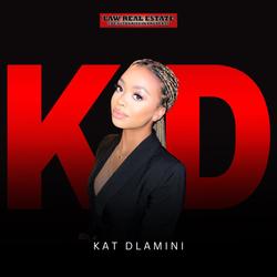 Kat Dlamini, estate agent