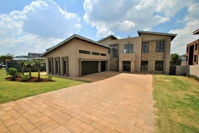 House For Sale in Eye Of Africa, Midvaal