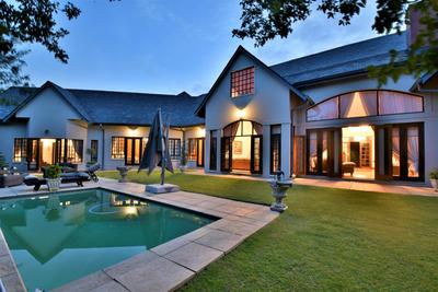 House For Sale in Meyersdal Eco Estate, Alberton