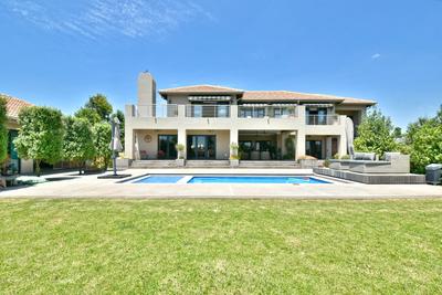 House For Sale in Blue Saddle Ranches, Midvaal
