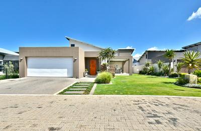 Cluster House For Sale in Eye Of Africa, Midvaal