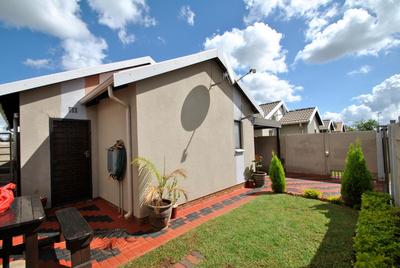 House For Sale in Sky City, Alberton