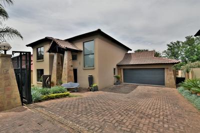 House For Sale in Homes Haven, Krugersdorp