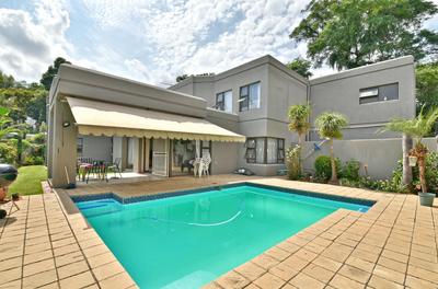 House For Sale in Glen Atholl, Sandton