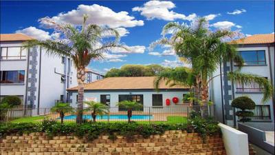 Apartment / Flat For Sale in Northgate, Randburg