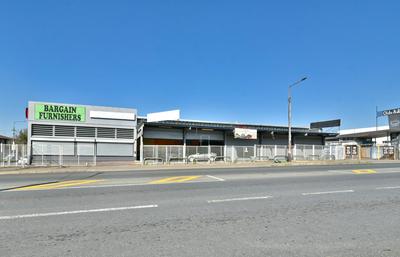 Commercial Property For Sale in La Rochelle, Johannesburg