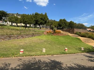 Vacant Land / Plot For Sale in Eye Of Africa, Midvaal