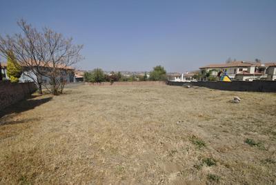 Vacant Land / Plot For Sale in Summerset, Midrand