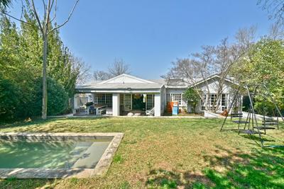 House For Sale in Blairgowrie, Randburg