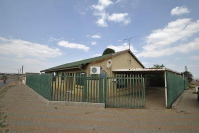 Commercial Property For Sale in Tsakane, Tsakane