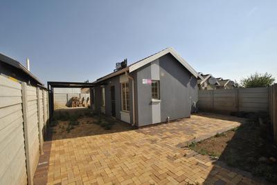 House For Sale in Sky City, Alberton