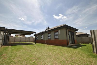 House For Sale in Leopard’s Rest, Alberton
