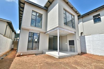 House For Sale in Eye Of Africa, Midvaal