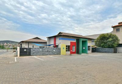 Commercial Property For Sale in Aspen Hills Nature Estate, Johannesburg