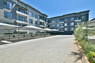 Apartment / Flat For Sale in Waverley, Johannesburg