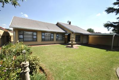 House For Sale in Leondale, Germiston