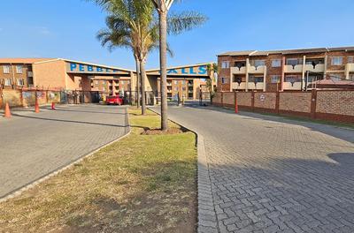 Apartment / Flat For Sale in Boksburg, Boksburg