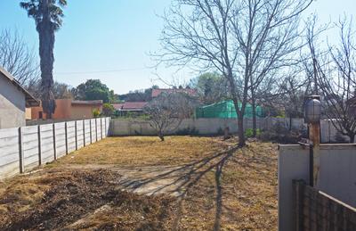 Vacant Land / Plot For Sale in Brackenhurst, Alberton