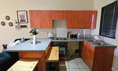 Apartment / Flat For Sale in Boksburg, Boksburg