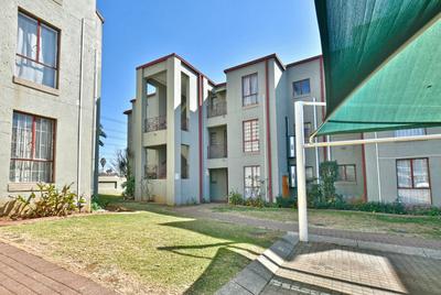 Apartment / Flat For Sale in Randhart, Alberton