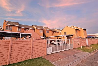 Apartment / Flat For Sale in Alberton, Alberton