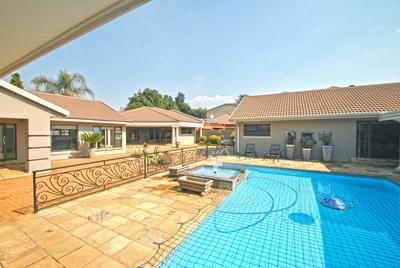 House For Sale in Arcon Park, Vereeniging
