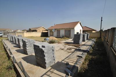 House For Sale in Dawn Park, Boksburg