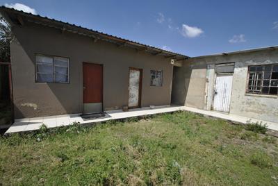 House For Sale in Forest Hill, Johannesburg
