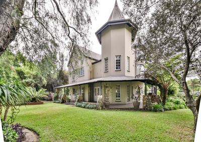 House For Sale in Irene Glen, Centurion