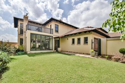 House For Sale in Glen Marais, Kempton Park