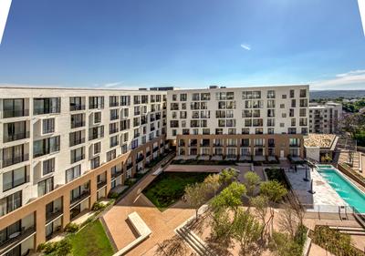 Apartment / Flat For Sale in Rosebank, Sandton