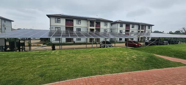 Apartment / Flat For Sale in Benoni, Benoni