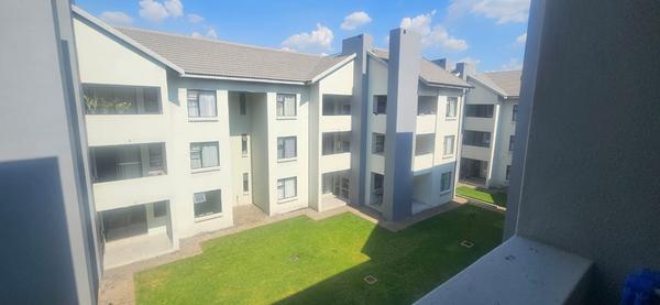 Apartment / Flat For Sale in Boksburg, Boksburg