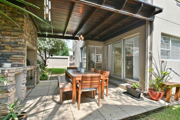 House For Sale in Randpark Ridge, Randburg