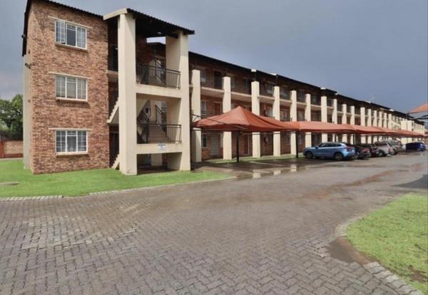 Apartment / Flat For Sale in Boksburg, Boksburg