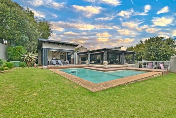 House For Sale in Meyersdal Eco Estate, Alberton
