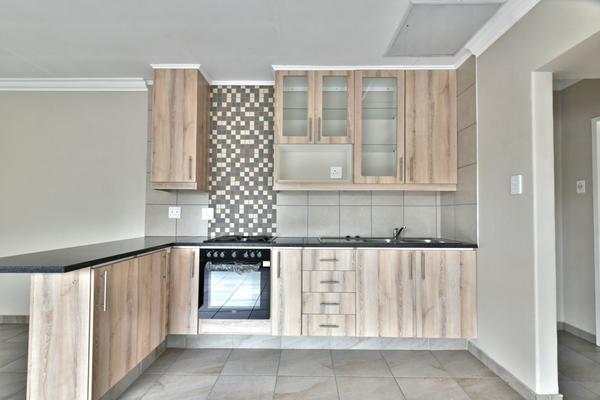 Property For Sale in New Redruth, Alberton