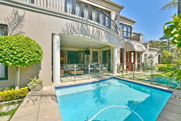 Cluster House For Sale in Morningside, Sandton