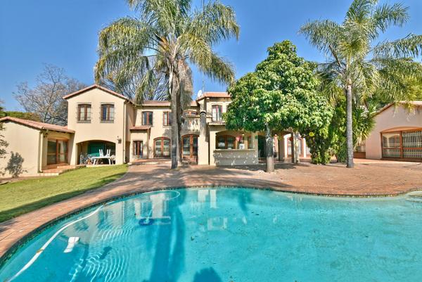 House For Sale in Morningside, Sandton