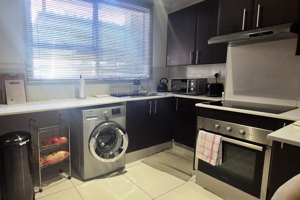 Apartment / Flat For Sale in Morningside, Sandton