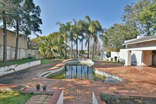 House For Sale in Linden, Johannesburg