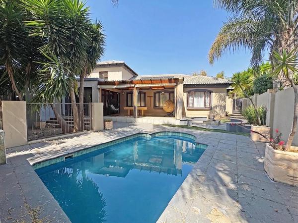 House For Sale in Pinehaven, Krugersdorp