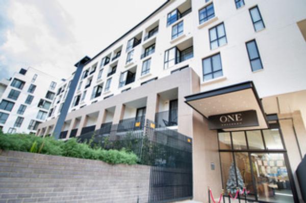 Apartment / Flat For Sale in Rosebank, Sandton