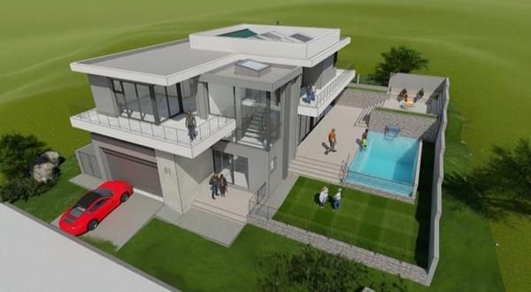 House For Sale in Eikenhof, Johannesburg